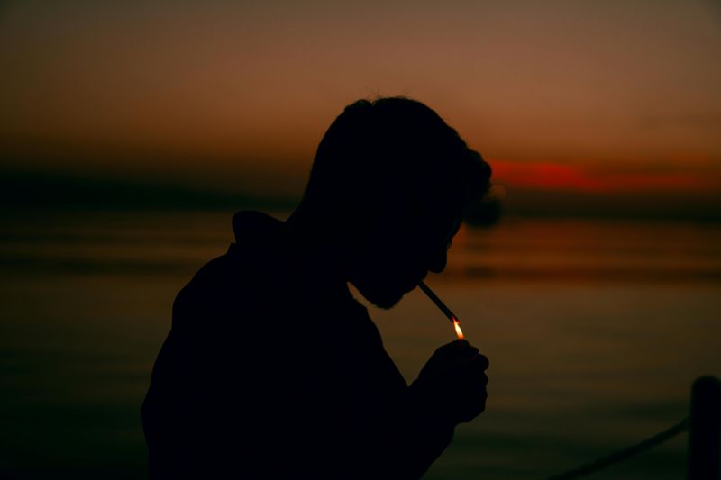 Don't Smoke and Limit Alcohol