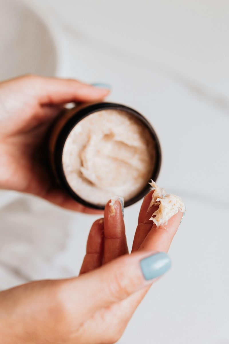 Don't Shy Away from Luxurious Body Care