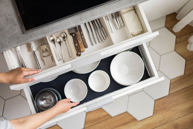 Drawer Organizers