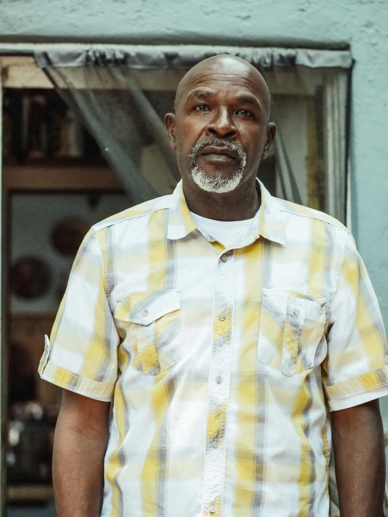 Dressing Like You Gave Up