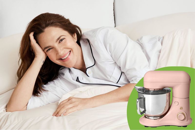 Drew Barrymore's Budget-Friendly Homeware Brand
