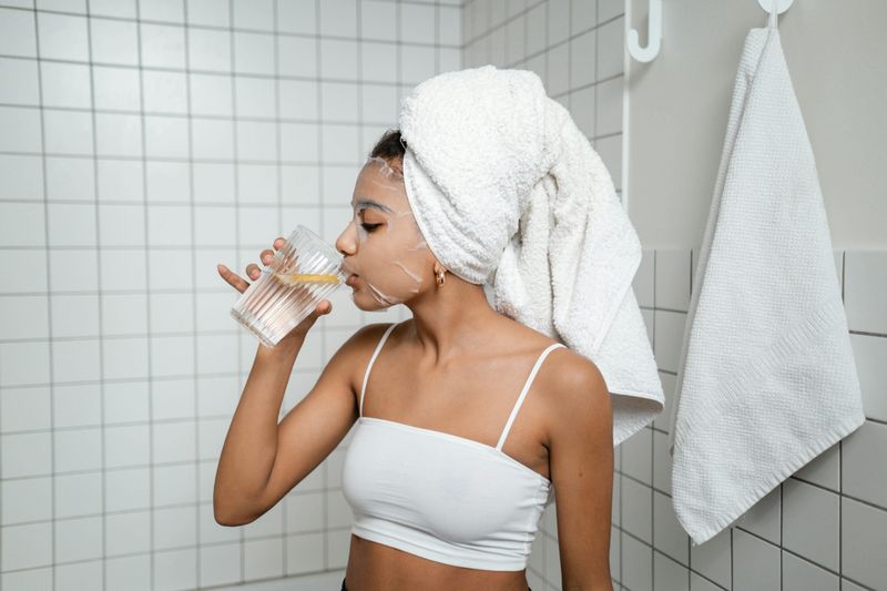 Drink More Water