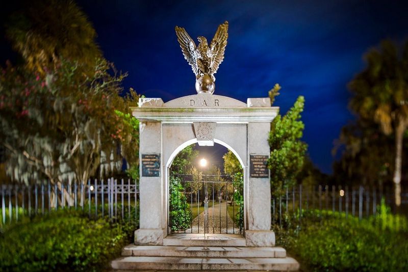 Savannah Shadows Tour