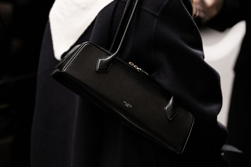 East-West Bags