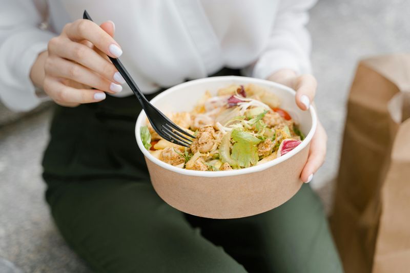 Eat to Feel Good