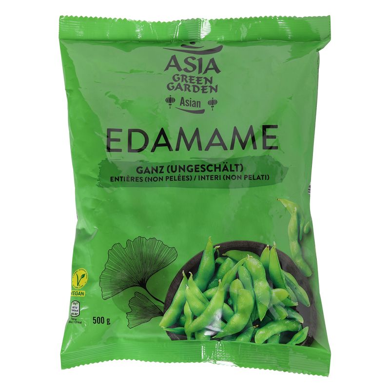 Edamame