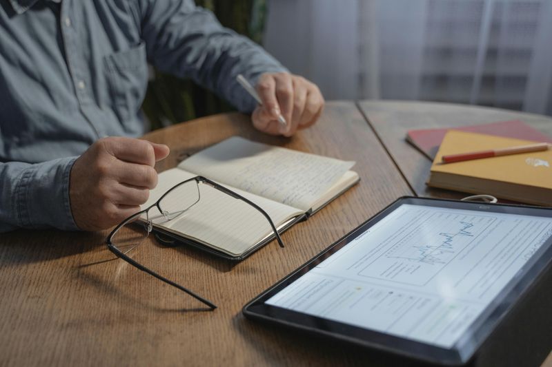 Educate Yourself Financially