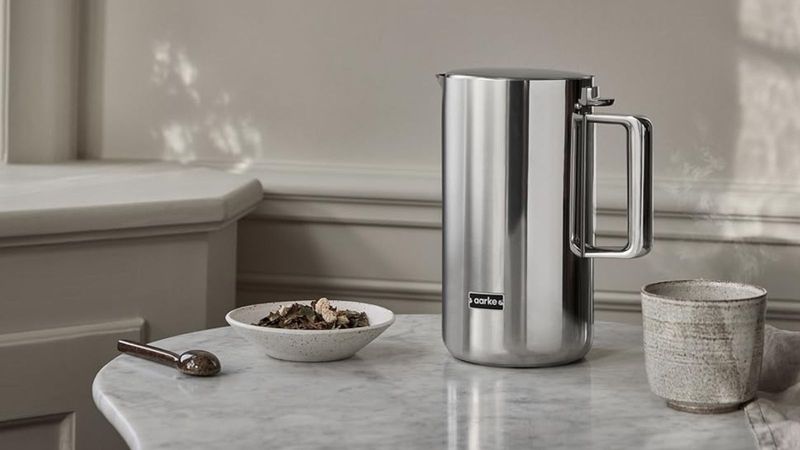 Electric Kettles