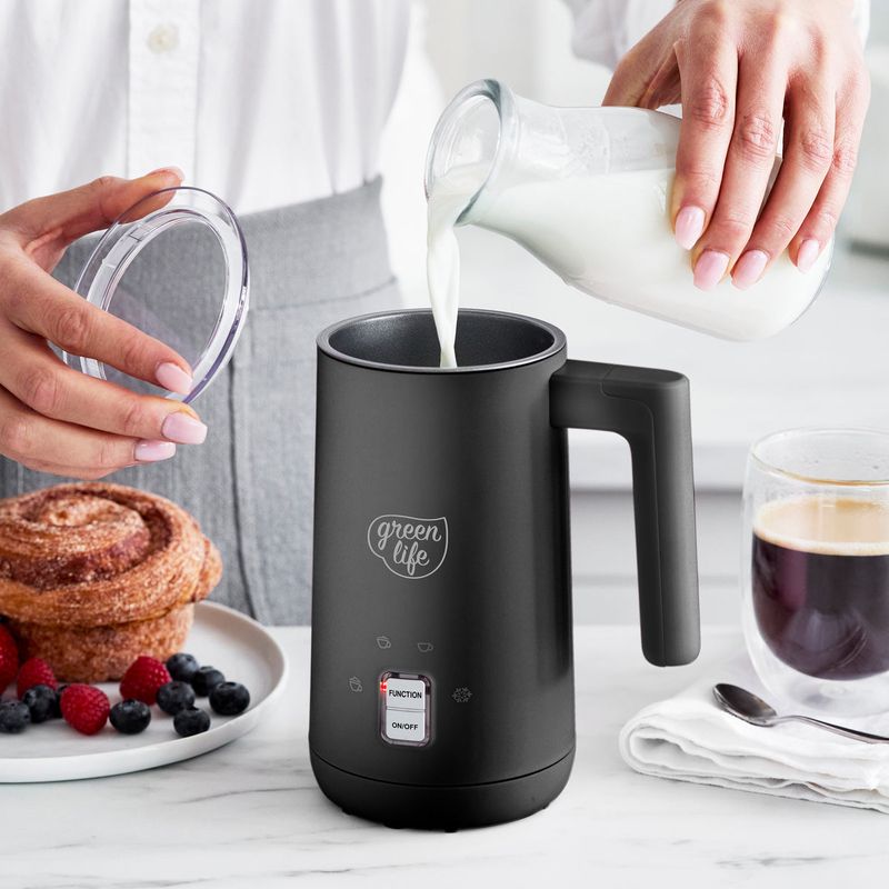 Electric Milk Frother