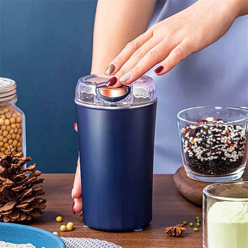 Electric Spice Grinders