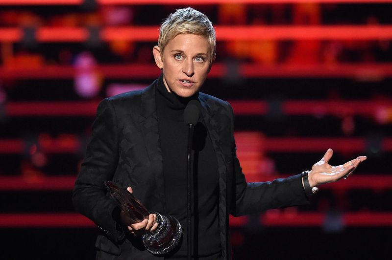 Ellen DeGeneres' Workplace Toxicity Allegations