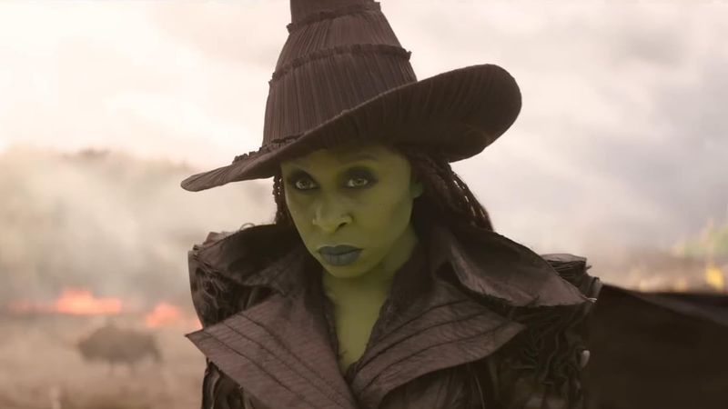 Elphaba (Wicked)