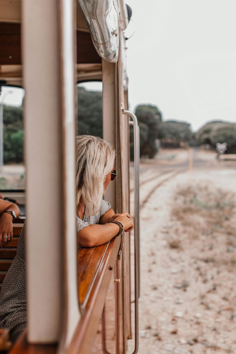 Embrace Detours and Serendipity