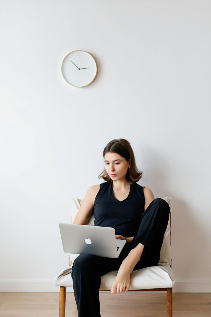 Embrace the Five-Minute Rule