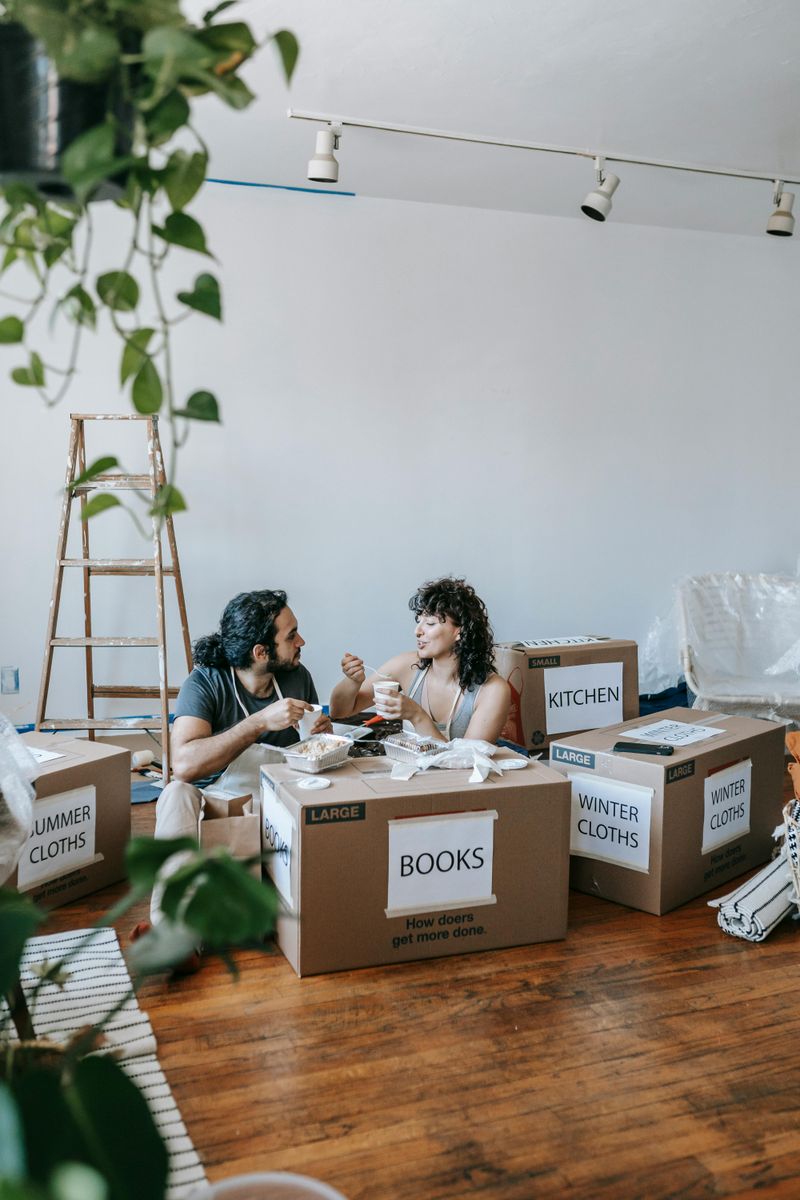 Embracing Change Together