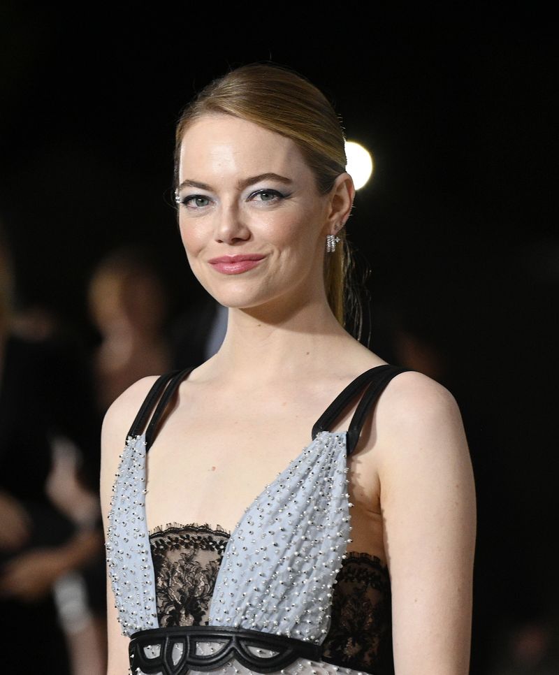 Emma Stone