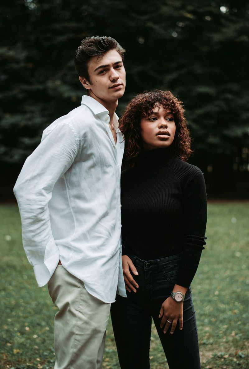 Emotional Disconnection