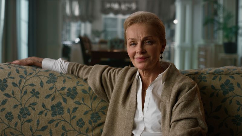 Emotional Groundedness