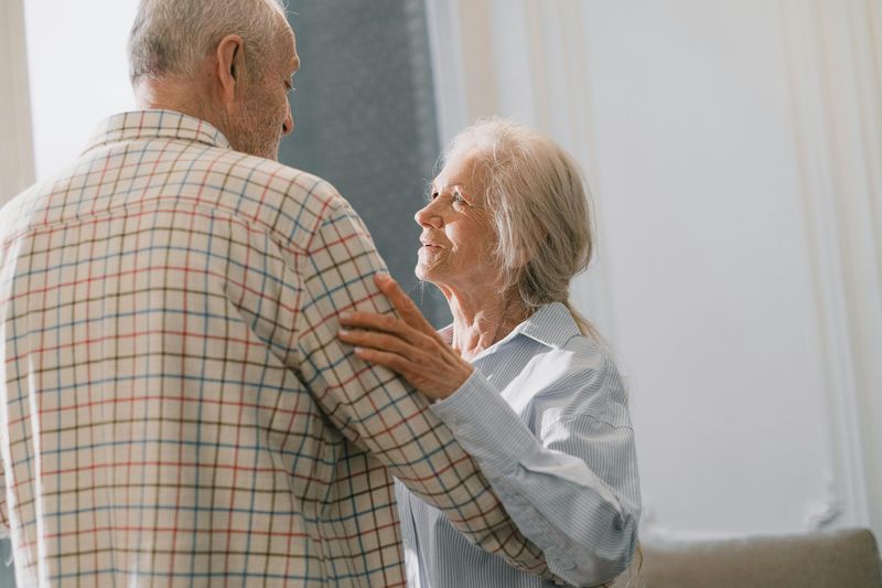 Emotional Intimacy Becomes More Central