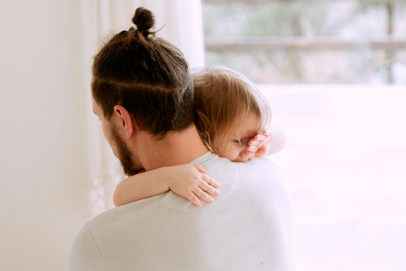Emotional Regulation Skills Begin in the Family