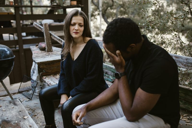 Emotional Responsibility