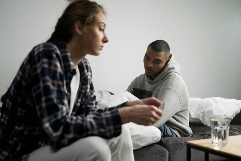 Empathy Deficit in Daily Interactions