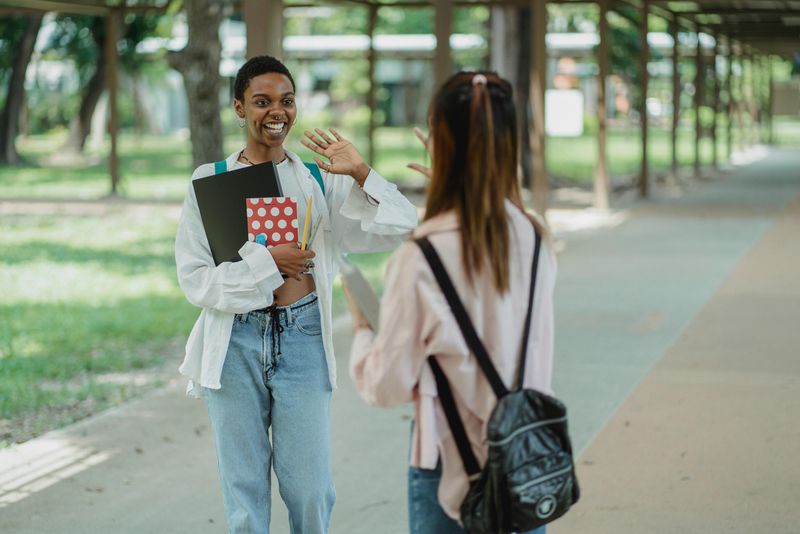 End Conversations on a High Note (Leave Them Wanting More)