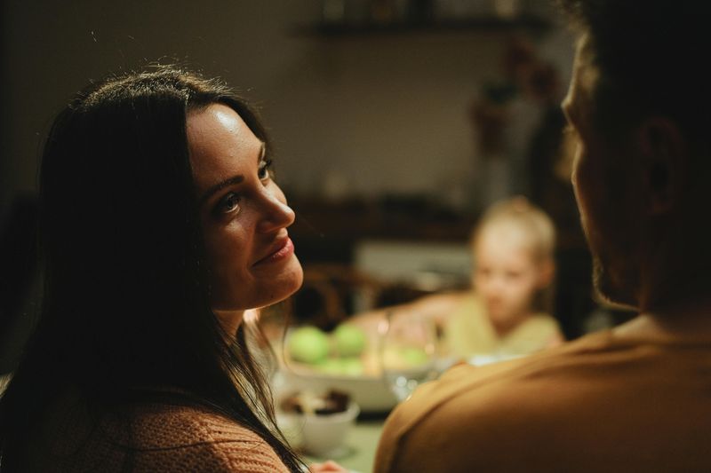 Ending Days on Positive Notes