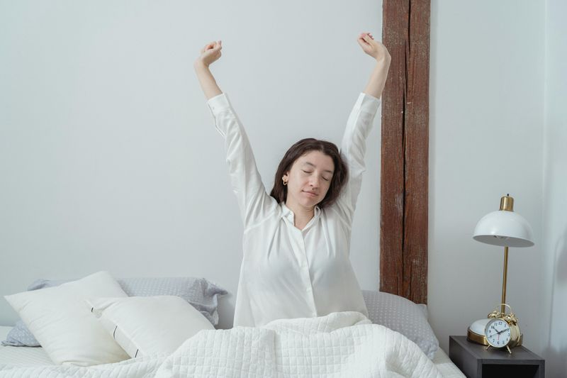 Establish a Consistent Sleep Schedule