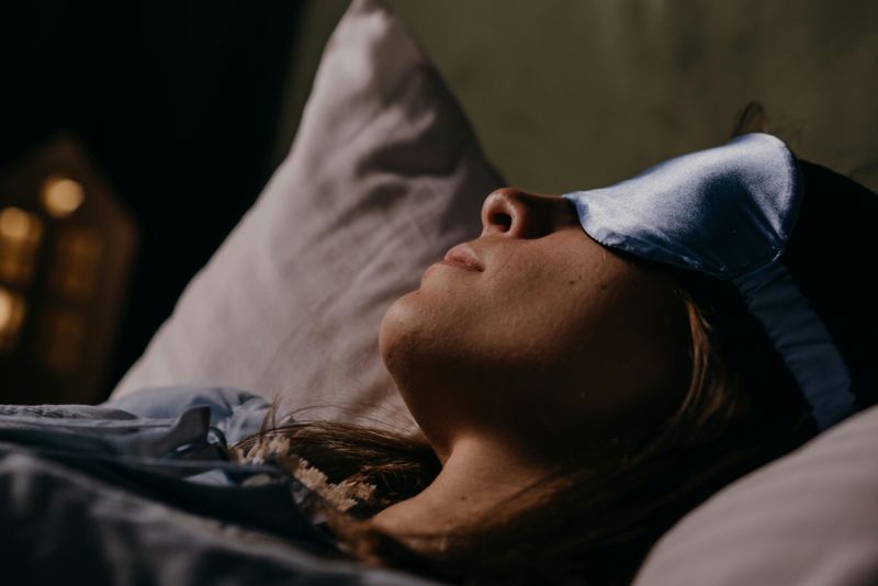 Establishing a Bedtime Routine