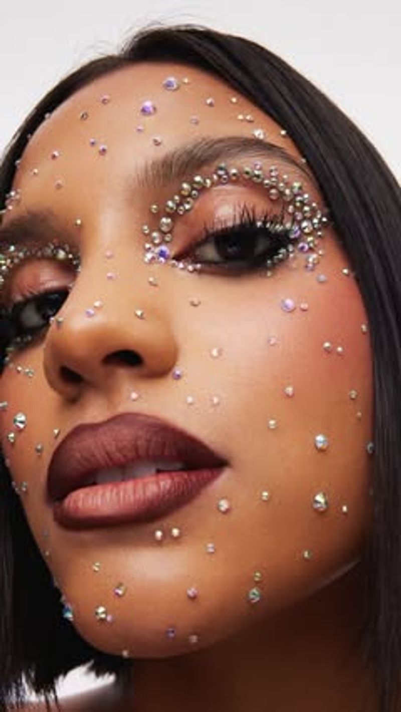 Euphoria-Inspired Glam