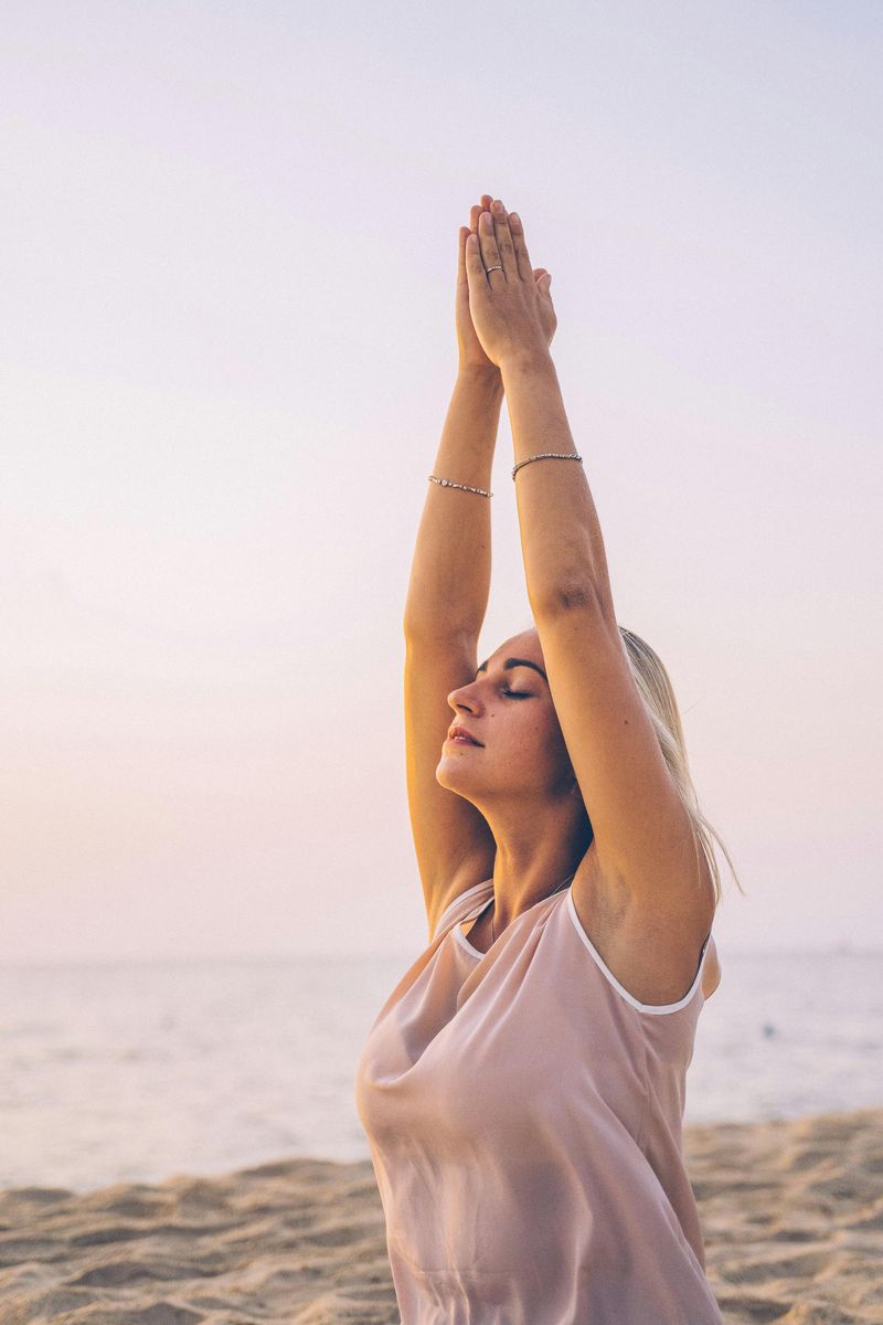 Every day is a reset button – yesterday doesn't define today