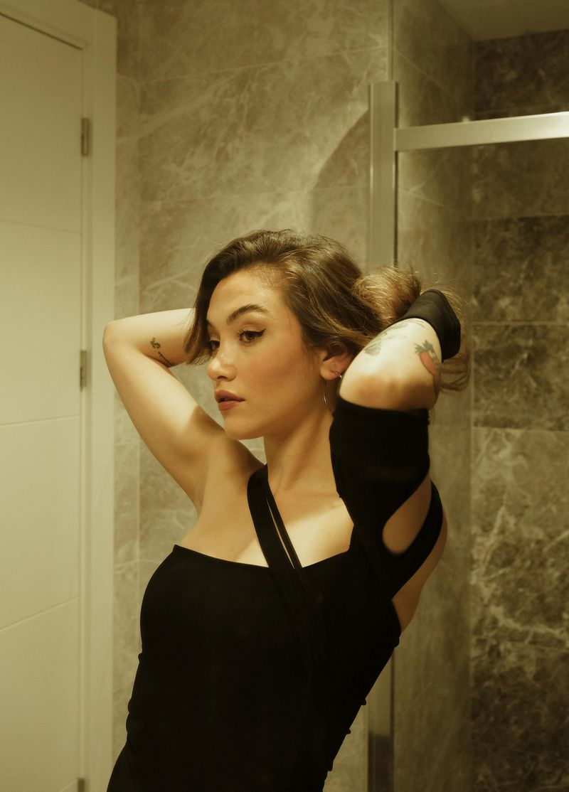 Everyone's against me.