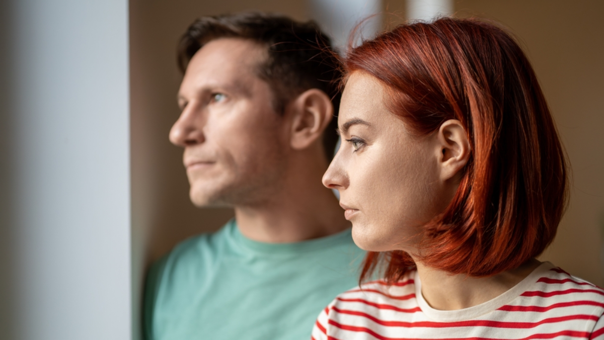 Experts Reveal the 12 Marriage Problems That Are Nearly Impossible to Fix
