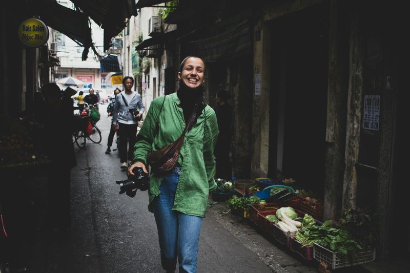 Explore Your Local Area as a Tourist