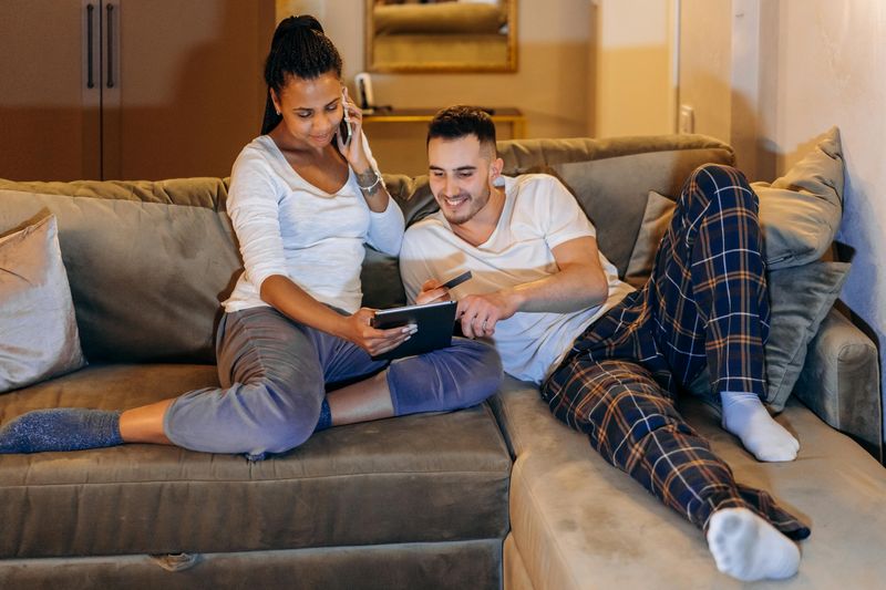 Exploring Digital Tools for Relationship Growth