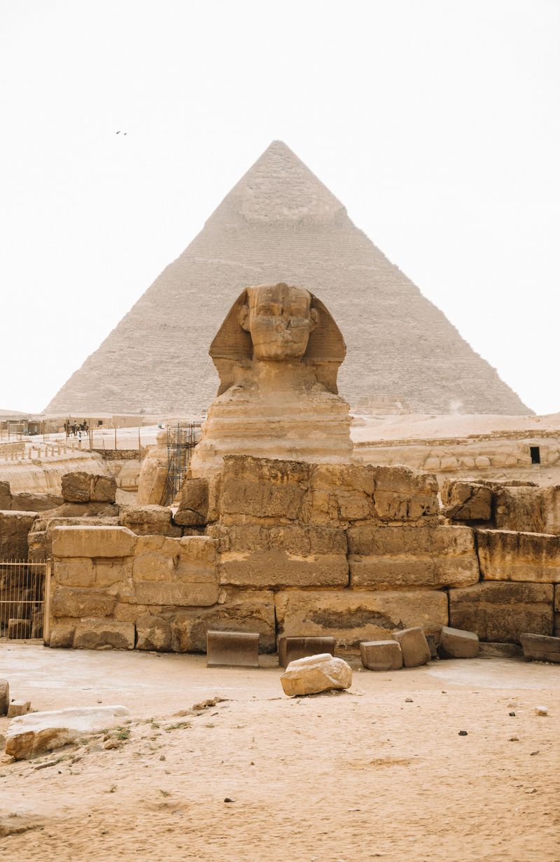 Exploring the Wonders of Egypt