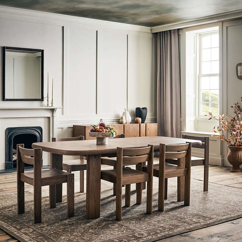 Extendable Dining Table (Hearth Collection)
