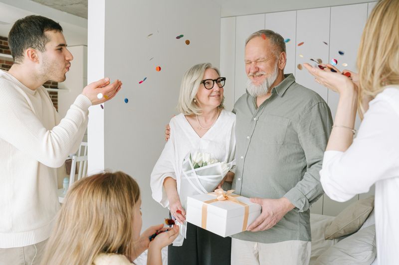 Extended Family and In-Law Relationships