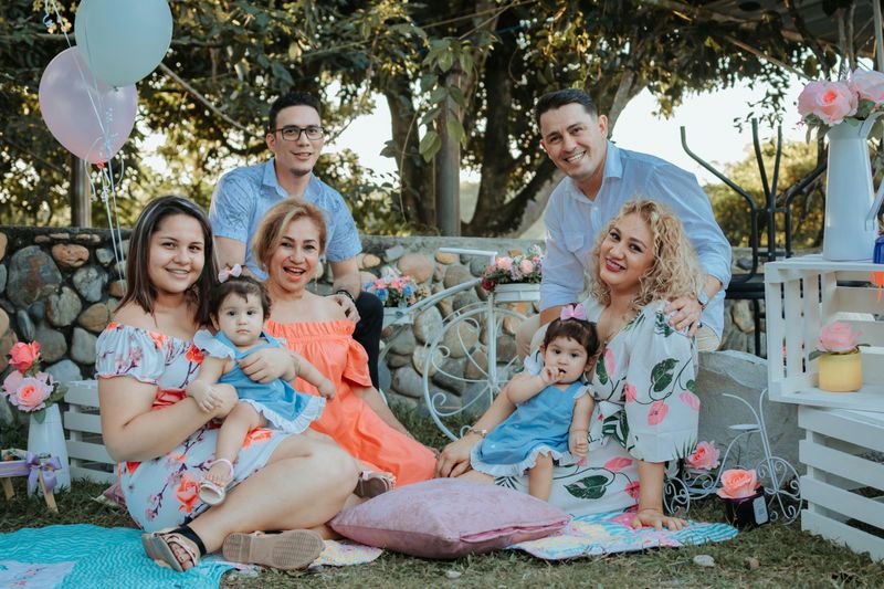 Extended Family and In-Laws