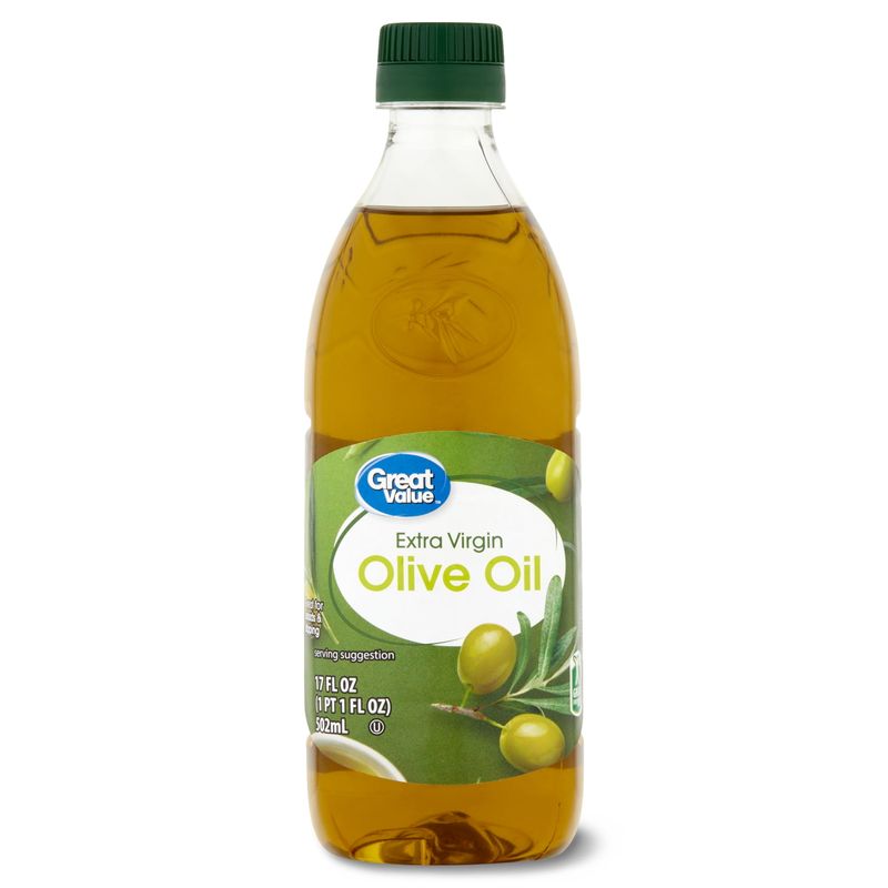 Extra Virgin Olive Oil