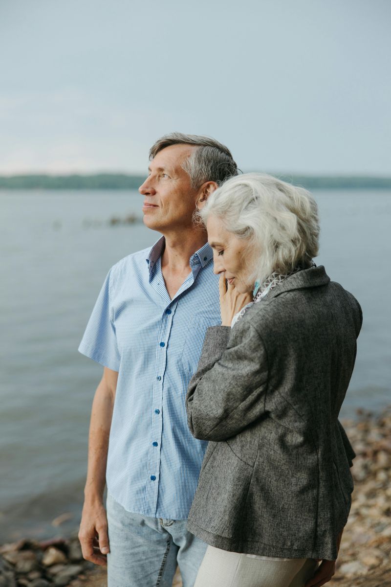 Failure to Prioritize the Marriage