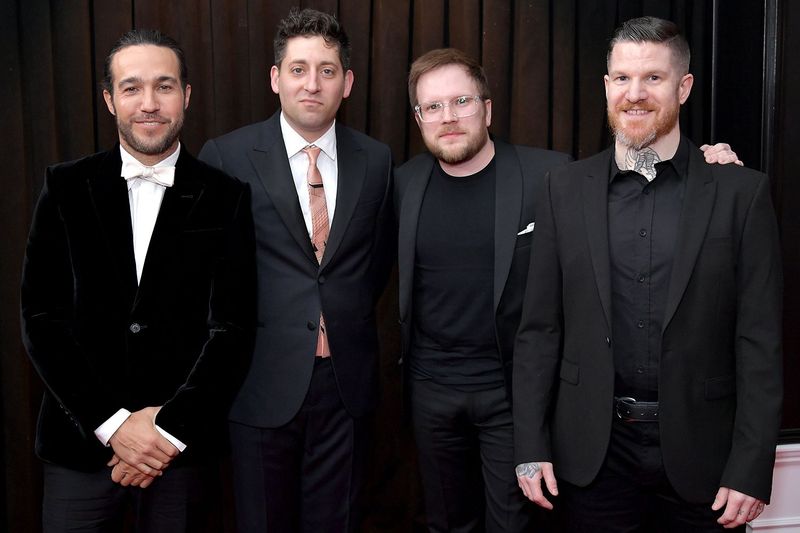 Fall Out Boy