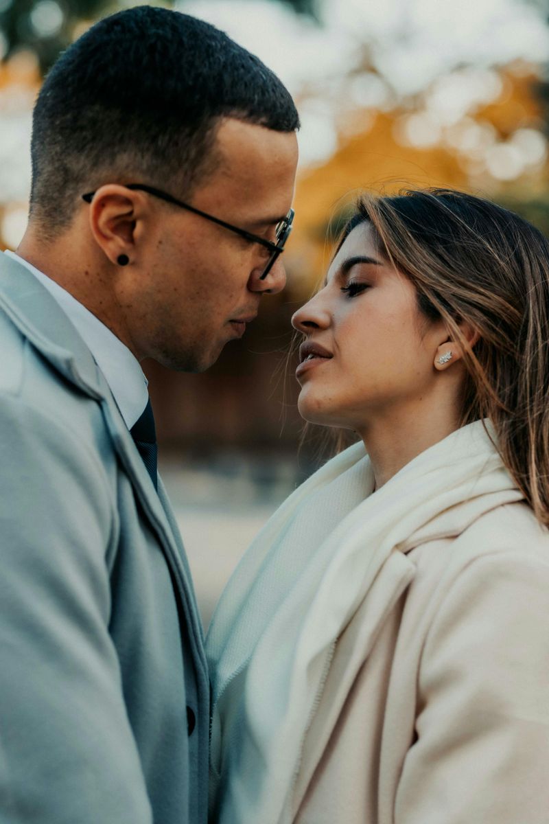 Falling in Love Takes Just One-Fifth of a Second