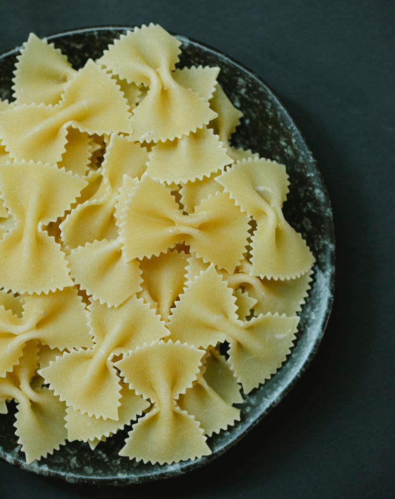 Farfalle: Butterfly Pasta That Flutters With Light Sauces