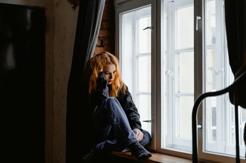 Feeling Anxious After Spending Time Together