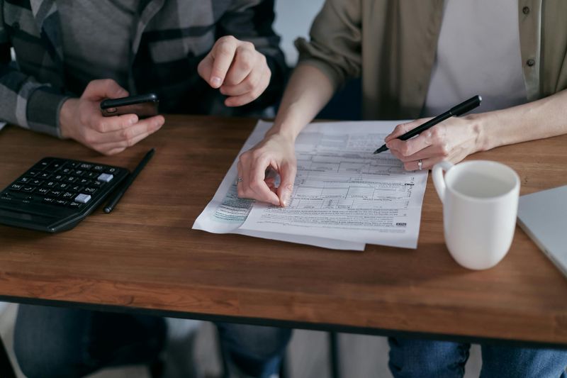 Financial Autonomy
