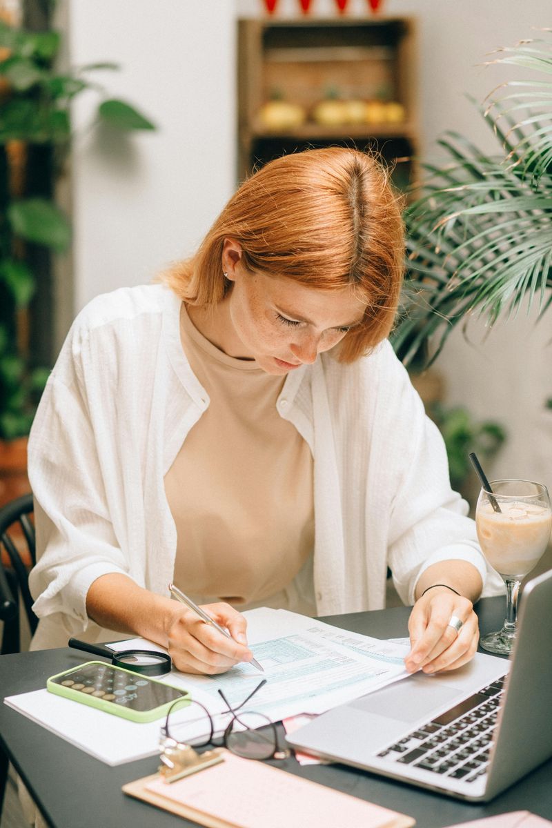 Financial Independence