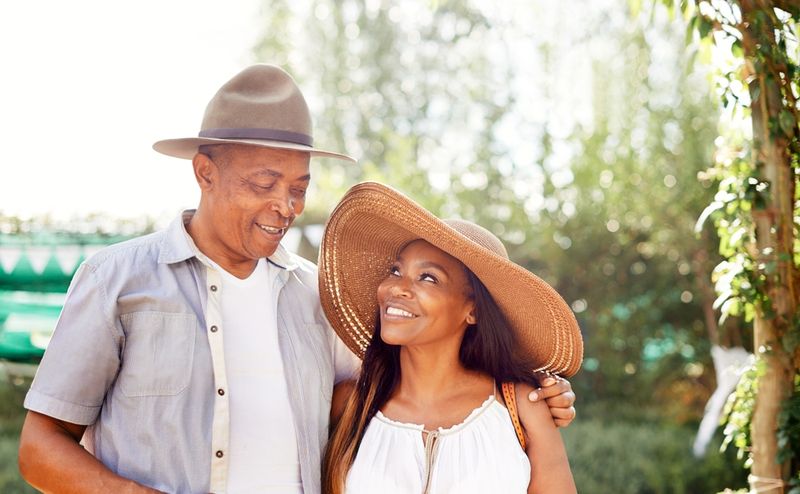 Financial Stability Brings Peace of Mind