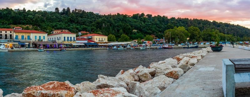 Find the Best View in Town